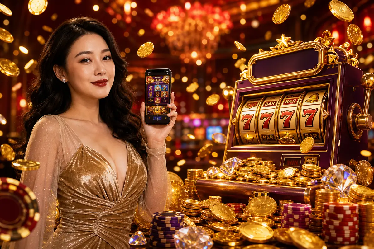 orange88 program VIP cashback mingguan