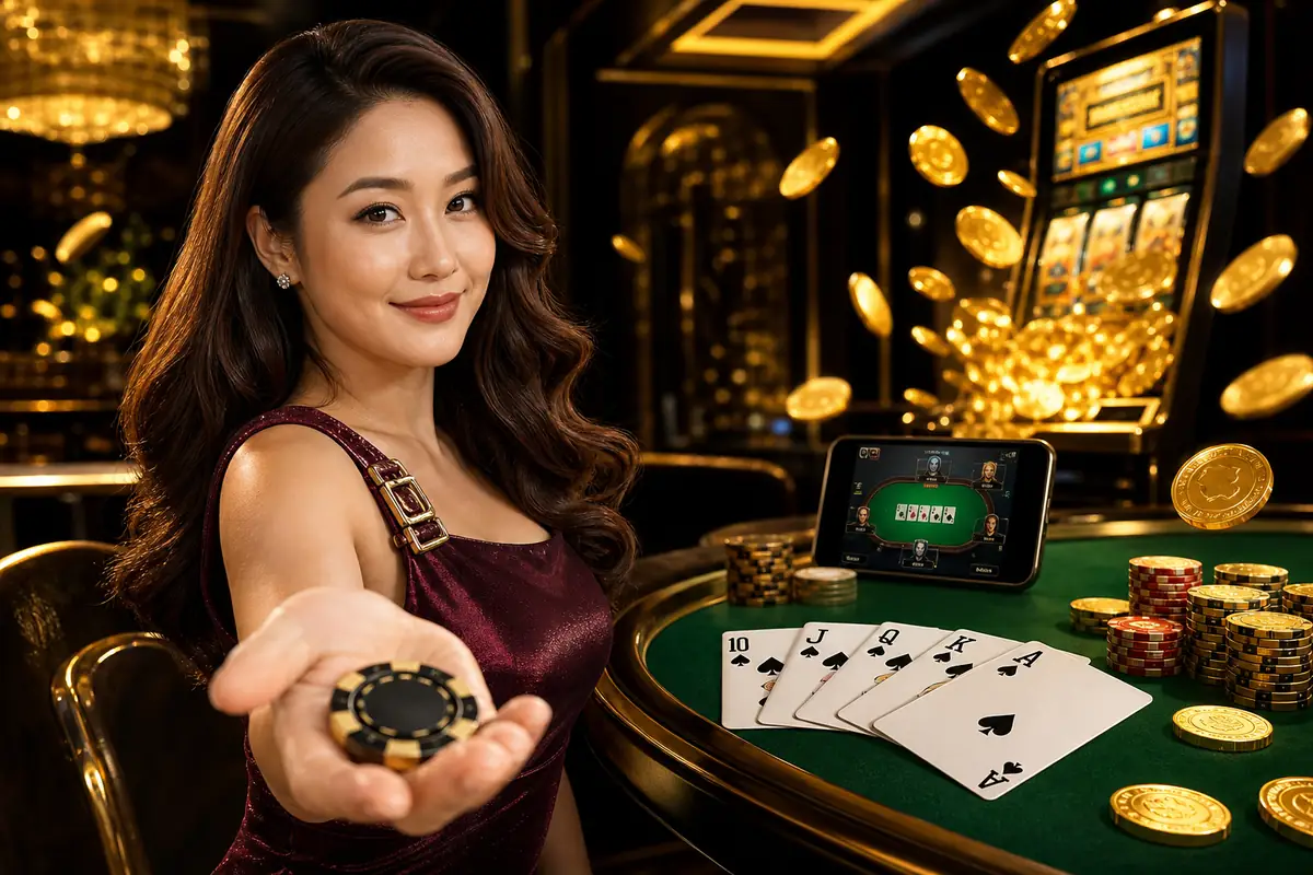 orange88 bonus selamat datang deposit pertama