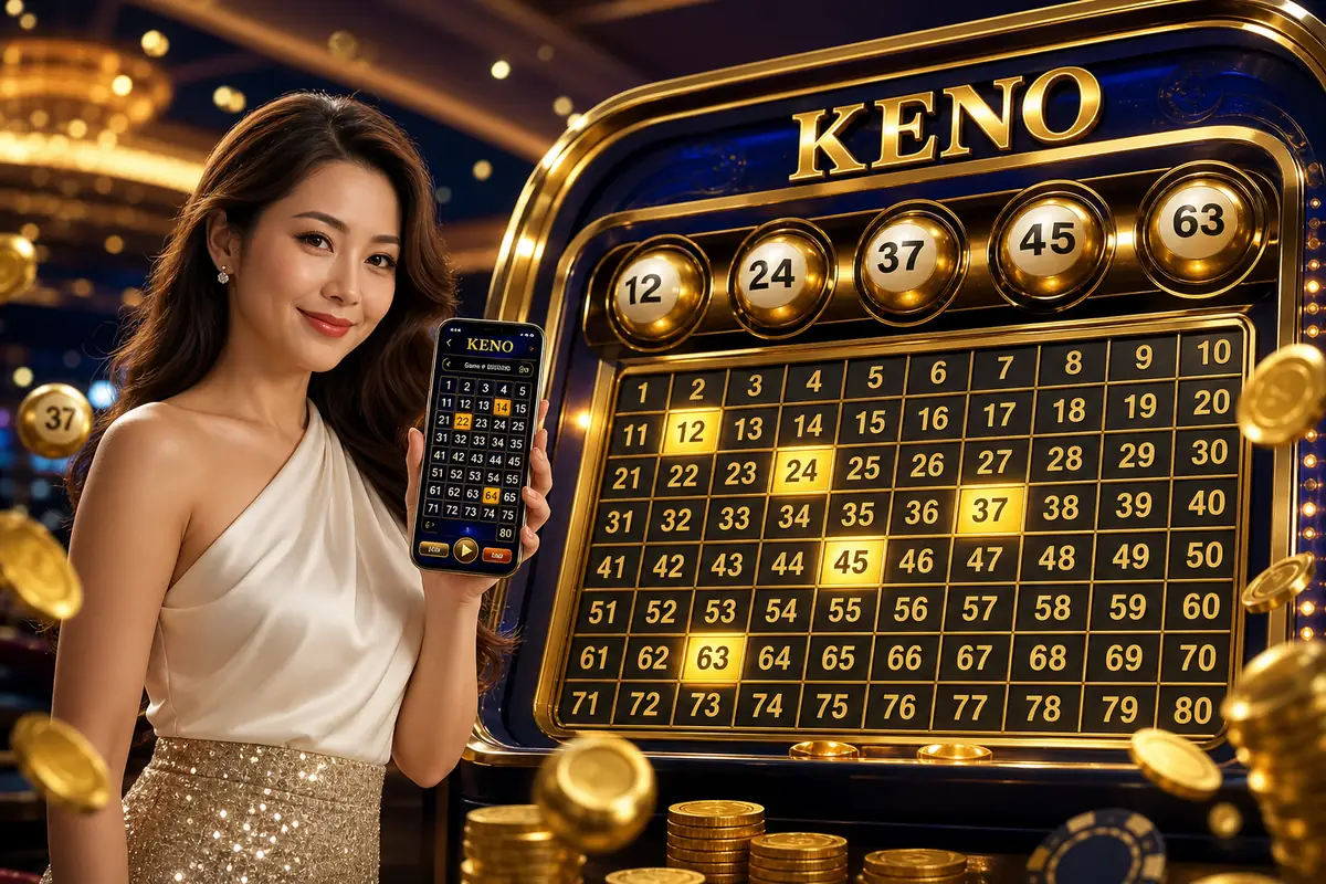 orange88 Casino meja baccarat live dealer