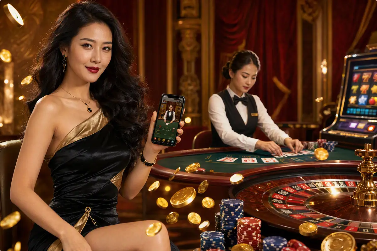 orange88 program keahlian VIP cashback