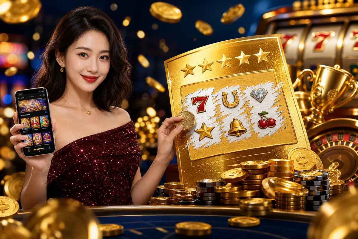 orange88 slot online koleksi permainan