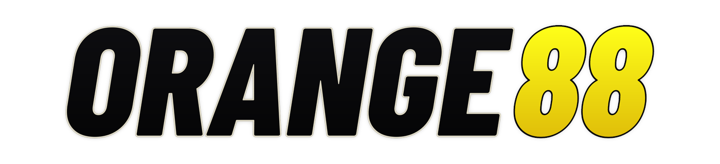 orange88 logo